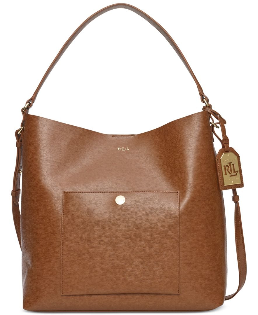 ralph lauren tote bag macys